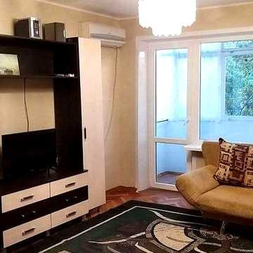 Здам 1к квартиру