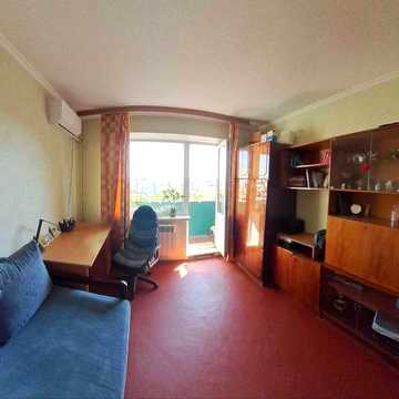 Деснянский р-н, початок  Троещины , 2-кімн кв. Від хозяїна
