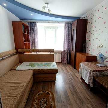 Здам смарт-квартиру в центрі
