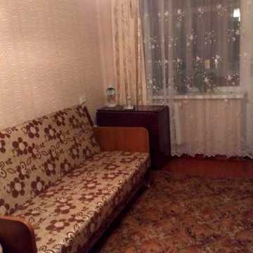 Здам двокімнатну квартиру в м. Суми