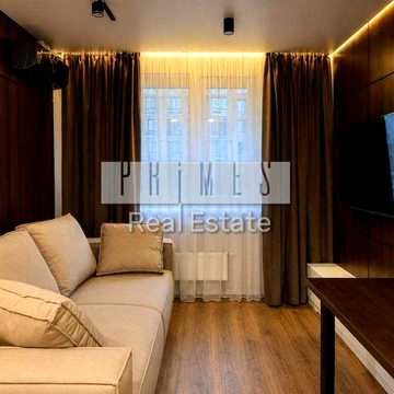 Оренда 1к квартири, ЖК Файна Таун, вул. Салютна 2б, Нивки