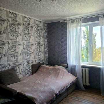 Продаж 1к Квартира Жоліо-Кюрі вулиця