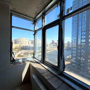 2к79.3 м² Трускавецька 10Д ЖК RiverStone RiverMall генератор Осокорки ЖК RiverStone