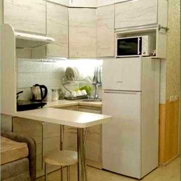 Гостинка з капремонтом Холодна гора