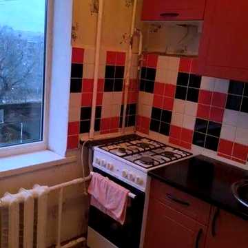 Оренда 1к, Шевченківський р-н м Політехнічний інститут вул. Зоологічна