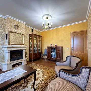 Продаж 4-х кімнатної квартири 137,3м2  по вул. Зелена парк Погулянка