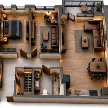 ЄВідновлення. Ваучер. Знижка. Фемелі Плаза. Family Plaza. Blago. Благо. Розтермінування. 2 кімнатна квартира
