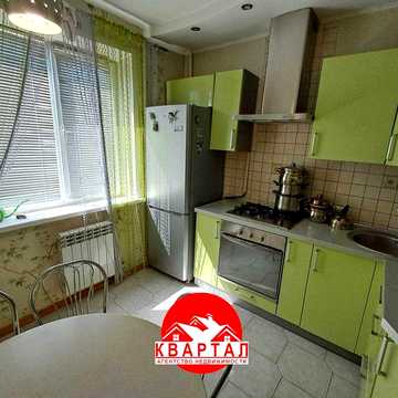 Продается 1 комн. квартира с капремонтом, мебелью и техникой по ул. Хортицкое шоссе