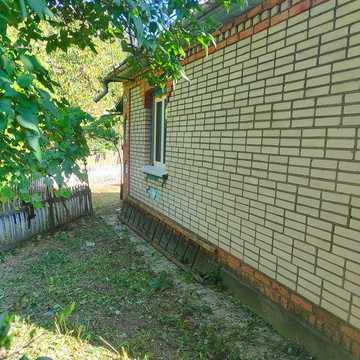 Продам будинок в селі Криштопівка