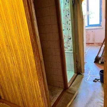 Продам 2-х кімнатну квартиру ! Салтівка , пр.Тракторобудівників