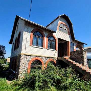 Продам будинок с. Бірки