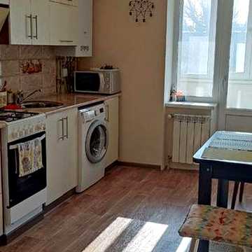 Сдается 1 комн квартира Новокадацкий район