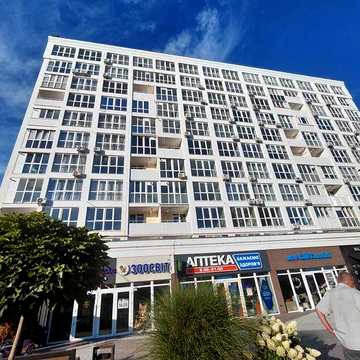Продам 1 кім.кв.в новобудові.Масани