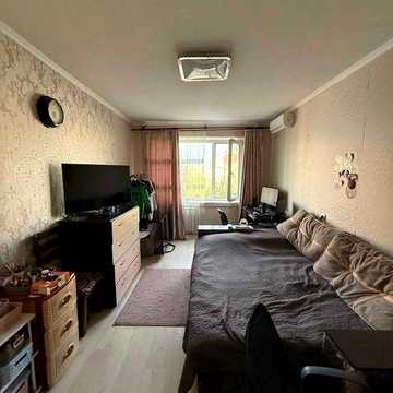 4-кімнатна квартира 82,9 м² на Леваді, 7/9 поверх