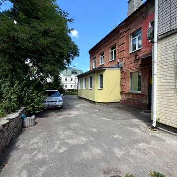 Продаж 1-кімнатної кваритири в центрі Кременчука