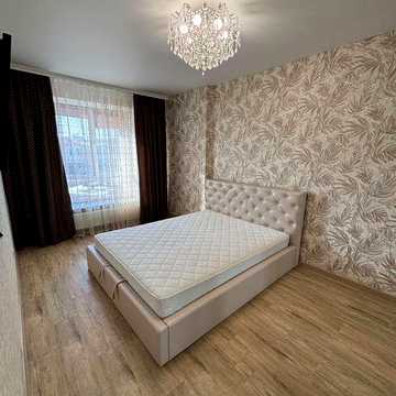 Оренда 1к квартира, повна комплектація!