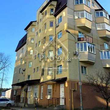 Продаж 2к квартира 95м2 Бортничі Дяченка 20А ПРОГРАМИ+ Без %%