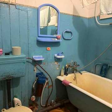 Продаж 1 кім квартири