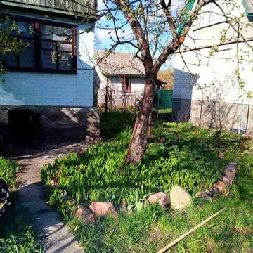 Дача, СТ Механізатор