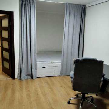 Оренда 1к квартири пр-кт Берестейський 93а
