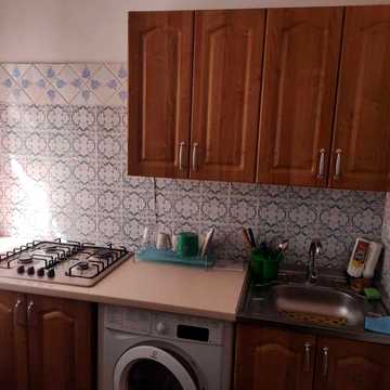 Продам 1 комнатную квартиру на ул. Бувалкина (Бочарова ) / Добровольского