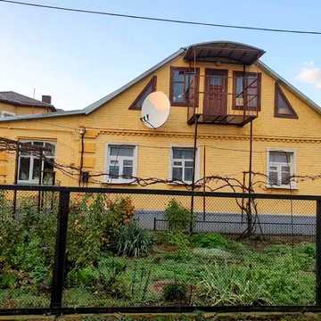 Продаж будинку 90 м2 6 сот Окремий двір + літня кухня Індив опал Яківці №17894