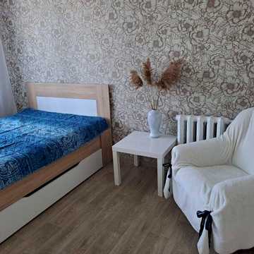 Здам 1к. кв. пр. Слобожанський ( вул. Котляревського,7а), з 27.07.