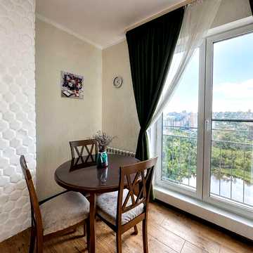 ЖК Совські ставки | 2-кімнатна 72 м² | Зарядна станція | Генератор