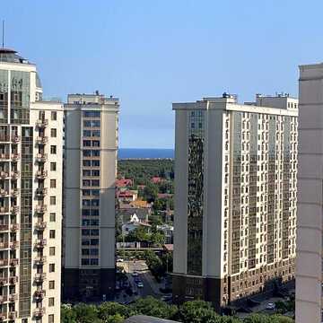 Продаж 1к Квартира Перлинна вулиця ЖК Акварель 2