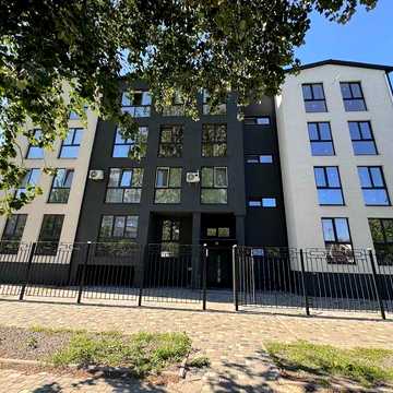 Оренда 1к. квартири в новобудові по Різдвяній. Перша здача.
