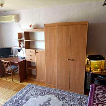 БЕЗ КОМІСІЇ здам 1-кім.квартиру, Космос, Чумаченко власник. 7 000 грн.