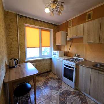 Продаж 1 кімнатної квартири. Топ  як для Оренди так і для життя на  Ювілейній/Покровська,26