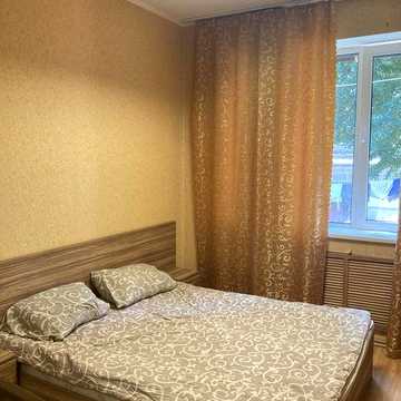 Сдам 1к квартиру на Научной
