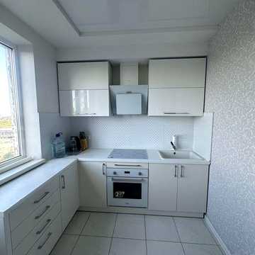 Здам 2 кімнатну квартиру на Олексіївці, пр.Л.Свободи,60