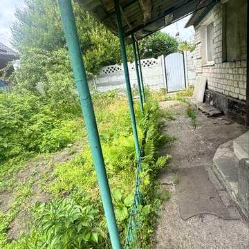 Продам будинок пгт Есхар власник