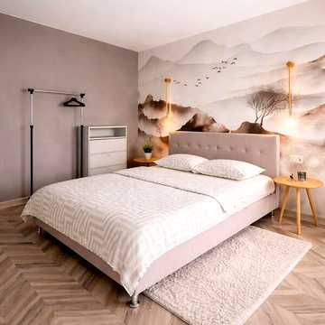 Продаж 1к Квартира Мазепи Івана вулиця