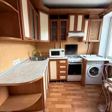 Продаж 2к квартири
