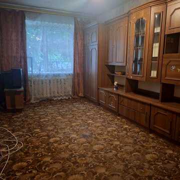 Продаж 1кім квартири в історичній частині міста. вул. Толстого. єВідновлення