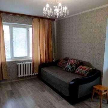 Оренда 1к квартири на вул. Райдужна