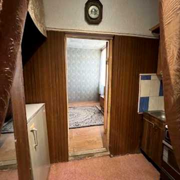 Продається Однокімнатна
