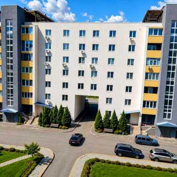 ЦЕНТР ГОРОДА! Продам 2 комн. квартиру 80м2 ЖК Речной Квартал ЗАКРЫТАЯ ТЕРРИТОРИЯ! AB ЖК Речной Квартал, Франковская 10