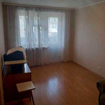 Здам однокімнатну квартиру в районі центрального ринку від власника.