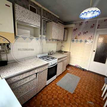 3к квартира 70м2/Космонавтов остановка Космос