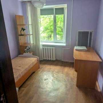 Затишна квартира в ЦЕНТРІ МІСТА біля АТБ