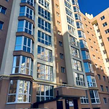 Зданий Будиноу!Єоселя/Розтермінування від Забудовника/2кім60м2