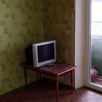Продаж 1к Квартира 4-й Зарічний мікрорайон вулиця