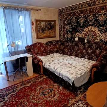 здається двокімнатна квартира