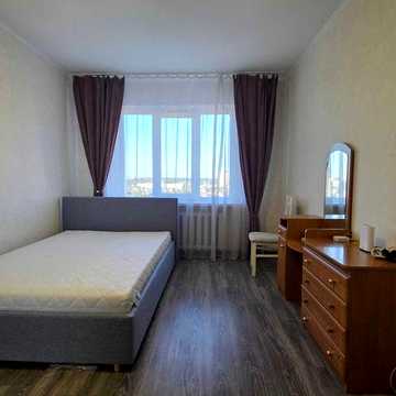 Здається ВПЕРШЕ простора 1-кімн. квартира, площею 40 м² !, вул. Харківське шосе, буд. 56