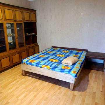 Здам 2-кімнатну квартиру вул. Ахматової, 8