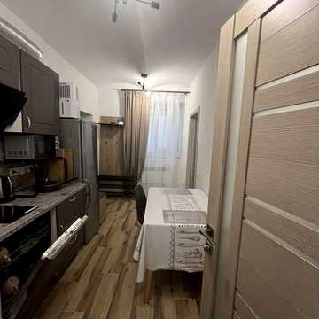 Однокімнатна квартира на Личаківській. Ближній центр.
